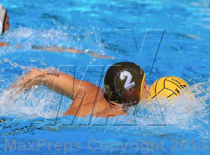 Thumbnail 2 in El Camino v. West Hills (8th Annual Draz Classic) photogallery.