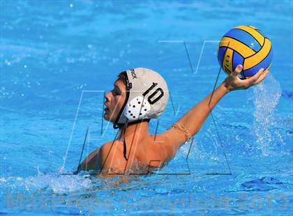 Thumbnail 1 in El Camino v. West Hills (8th Annual Draz Classic) photogallery.