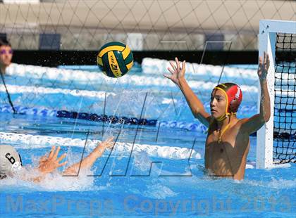 Thumbnail 1 in El Camino v. West Hills (8th Annual Draz Classic) photogallery.