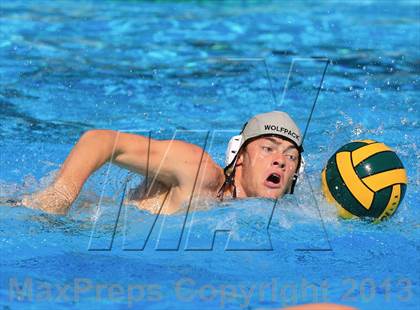 Thumbnail 1 in El Camino v. West Hills (8th Annual Draz Classic) photogallery.