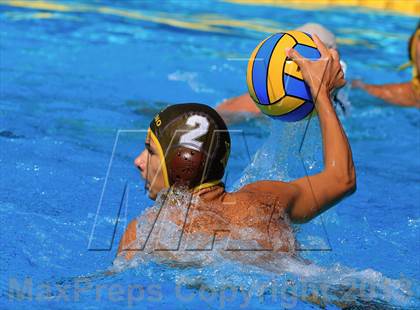 Thumbnail 2 in El Camino v. West Hills (8th Annual Draz Classic) photogallery.