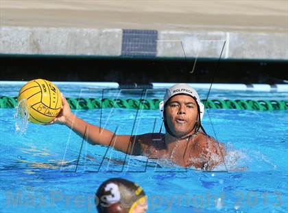 Thumbnail 1 in El Camino v. West Hills (8th Annual Draz Classic) photogallery.