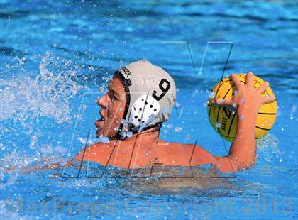 Thumbnail 3 in El Camino v. West Hills (8th Annual Draz Classic) photogallery.