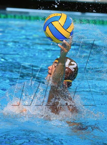 Thumbnail 1 in El Camino v. West Hills (8th Annual Draz Classic) photogallery.