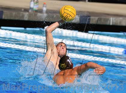 Thumbnail 1 in El Camino v. West Hills (8th Annual Draz Classic) photogallery.