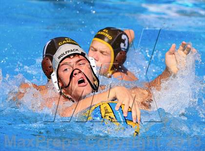 Thumbnail 1 in El Camino v. West Hills (8th Annual Draz Classic) photogallery.