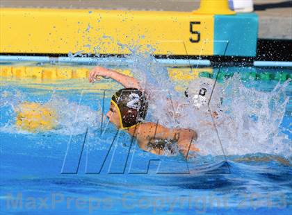 Thumbnail 2 in El Camino v. West Hills (8th Annual Draz Classic) photogallery.