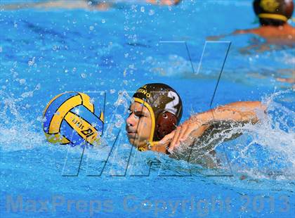 Thumbnail 1 in El Camino v. West Hills (8th Annual Draz Classic) photogallery.