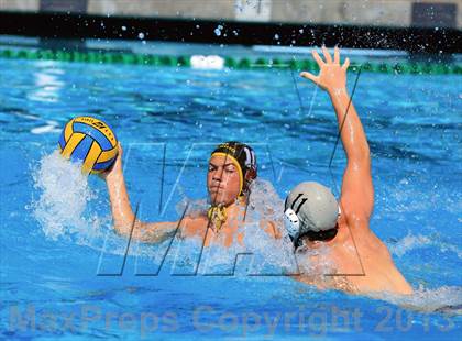 Thumbnail 1 in El Camino v. West Hills (8th Annual Draz Classic) photogallery.