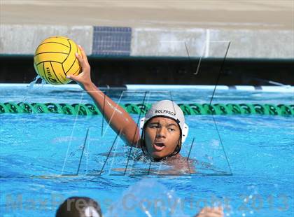 Thumbnail 3 in El Camino v. West Hills (8th Annual Draz Classic) photogallery.