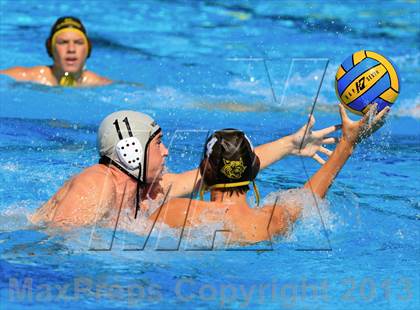Thumbnail 2 in El Camino v. West Hills (8th Annual Draz Classic) photogallery.