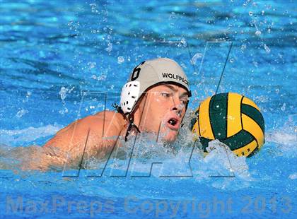 Thumbnail 3 in El Camino v. West Hills (8th Annual Draz Classic) photogallery.