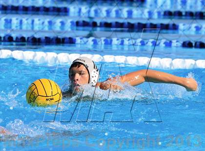 Thumbnail 3 in El Camino v. West Hills (8th Annual Draz Classic) photogallery.