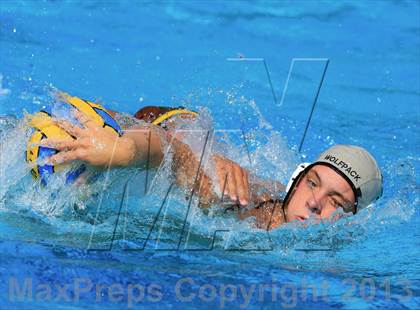 Thumbnail 2 in El Camino v. West Hills (8th Annual Draz Classic) photogallery.