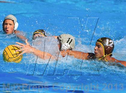 Thumbnail 1 in El Camino v. West Hills (8th Annual Draz Classic) photogallery.