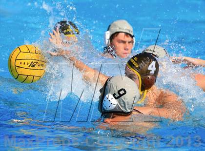 Thumbnail 1 in El Camino v. West Hills (8th Annual Draz Classic) photogallery.