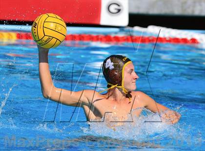 Thumbnail 3 in El Camino v. West Hills (8th Annual Draz Classic) photogallery.