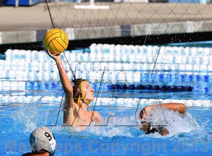 Thumbnail 1 in El Camino v. West Hills (8th Annual Draz Classic) photogallery.