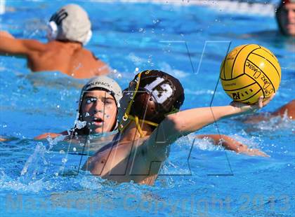 Thumbnail 3 in El Camino v. West Hills (8th Annual Draz Classic) photogallery.