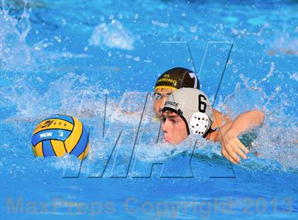 Thumbnail 2 in El Camino v. West Hills (8th Annual Draz Classic) photogallery.