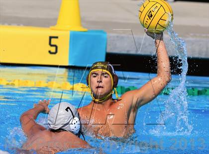Thumbnail 2 in El Camino v. West Hills (8th Annual Draz Classic) photogallery.