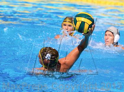 Thumbnail 1 in El Camino v. West Hills (8th Annual Draz Classic) photogallery.