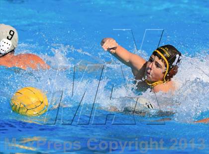 Thumbnail 3 in El Camino v. West Hills (8th Annual Draz Classic) photogallery.