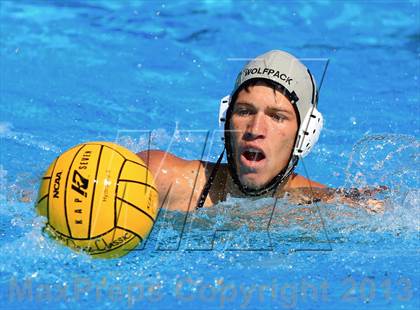 Thumbnail 2 in El Camino v. West Hills (8th Annual Draz Classic) photogallery.