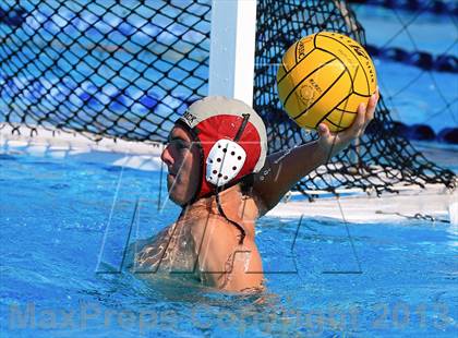 Thumbnail 2 in El Camino v. West Hills (8th Annual Draz Classic) photogallery.