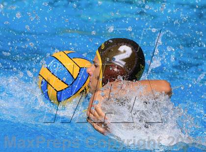 Thumbnail 1 in El Camino v. West Hills (8th Annual Draz Classic) photogallery.