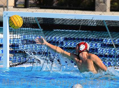 Thumbnail 1 in El Camino v. West Hills (8th Annual Draz Classic) photogallery.