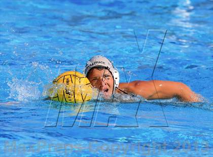Thumbnail 2 in El Camino v. West Hills (8th Annual Draz Classic) photogallery.