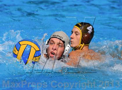 Thumbnail 2 in El Camino v. West Hills (8th Annual Draz Classic) photogallery.