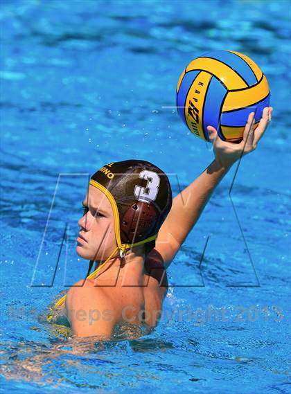 Thumbnail 2 in El Camino v. West Hills (8th Annual Draz Classic) photogallery.