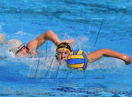 Thumbnail 3 in El Camino v. West Hills (8th Annual Draz Classic) photogallery.