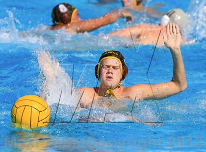 Thumbnail 3 in El Camino v. West Hills (8th Annual Draz Classic) photogallery.