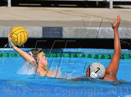 Thumbnail 3 in El Camino v. West Hills (8th Annual Draz Classic) photogallery.