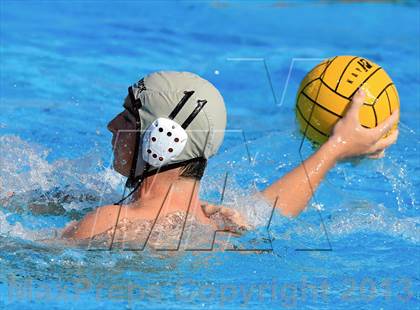 Thumbnail 2 in El Camino v. West Hills (8th Annual Draz Classic) photogallery.