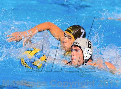 Thumbnail 3 in El Camino v. West Hills (8th Annual Draz Classic) photogallery.