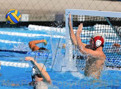Thumbnail 1 in El Camino v. West Hills (8th Annual Draz Classic) photogallery.