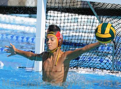 Thumbnail 2 in El Camino v. West Hills (8th Annual Draz Classic) photogallery.