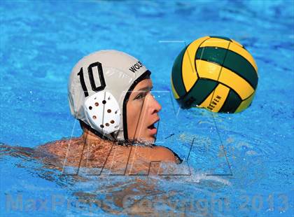 Thumbnail 2 in El Camino v. West Hills (8th Annual Draz Classic) photogallery.