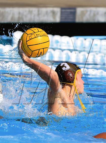 Thumbnail 3 in El Camino v. West Hills (8th Annual Draz Classic) photogallery.