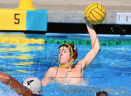 Thumbnail 1 in El Camino v. West Hills (8th Annual Draz Classic) photogallery.