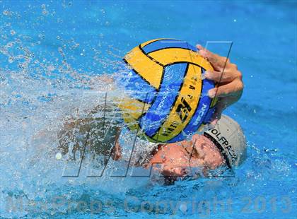 Thumbnail 3 in El Camino v. West Hills (8th Annual Draz Classic) photogallery.