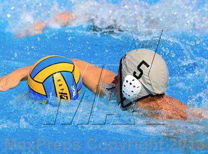 Thumbnail 3 in El Camino v. West Hills (8th Annual Draz Classic) photogallery.