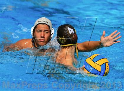 Thumbnail 3 in El Camino v. West Hills (8th Annual Draz Classic) photogallery.