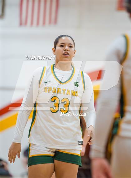 Thumbnail 2 in Schurr vs. South Hills photogallery.