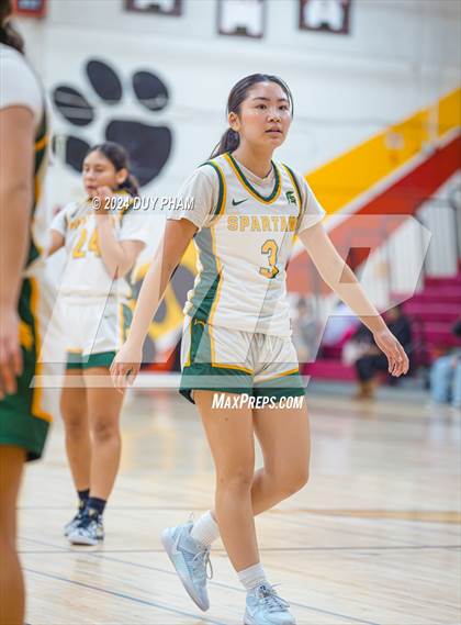 Thumbnail 3 in Schurr vs. South Hills photogallery.