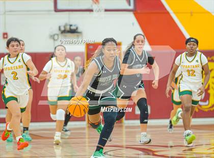 Thumbnail 1 in Schurr vs. South Hills photogallery.